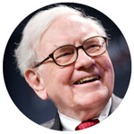 Warren Buffett leader
