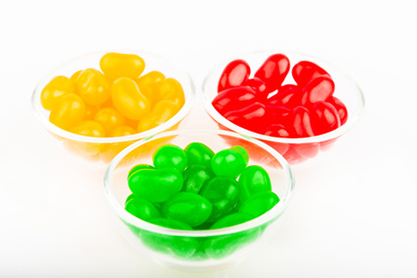 pot jellybean