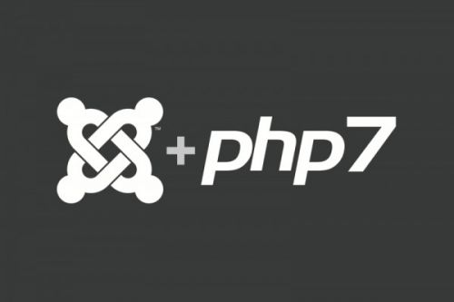 Joomla et Php7: Plus rapide, plus sûr et plus stable